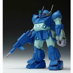 Best Sale 👍 Budget 🔥 light Wave 1/35 Armored Trooper Votoms Rabidory 🐕 🐕 Dog (PS) Action Figure Kit ✔️ 👍