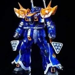 Best reviews of ✨ Top 10 🥰 Bandai RE 1/100 Efreet Custom Clear Color ⭐ 🎁