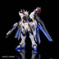 Budget 😉 Cheapest 🎉 Bandai 1/144 HGCE Strike Freedom Gundam Clear Color 🛒 👍 -USA Gundam Store Shop s l300 46e9400e a016 48a8 b72a b0548a3127f1 1
