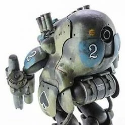 Deals 😉 Best Pirce ✨ light Hasegawa 64118 Maschinen Krieger Robot Battle Type V 44 MK44B-2 Axe Knight 1/20 Scale Kit 💯 🥰 -USA Gundam Store Shop s l300 d2c2dfb8 909b 4d24 993e 722e17267516