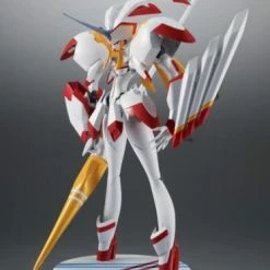 Cheap 🔥 Brand new 🔔 Strelizia "Darling In The Franxx", Bandai Robot Spirits 🔥 ⭐ -USA Gundam Store Shop s l500 3 af303859 5b5d 4851 8316 311cb4a83ed7 1