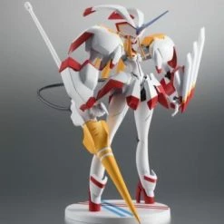 Cheap 🔥 Brand new 🔔 Strelizia "Darling In The Franxx", Bandai Robot Spirits 🔥 ⭐ -USA Gundam Store Shop s l500 75837fdf 3d8d 4211 9b05 71ad6f7d72cc 1