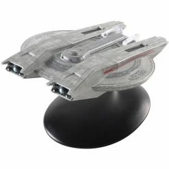 Discount 🎉 Wholesale 🌟 EagleMoss Star Trek: Discovery Collection #11 USS Shran NCC-1413 ⌛ 👍 -USA Gundam Store Shop ssduk011 us 2