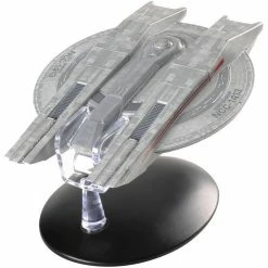 Discount 🎉 Wholesale 🌟 EagleMoss Star Trek: Discovery Collection #11 USS Shran NCC-1413 ⌛ 👍 -USA Gundam Store Shop ssduk011 us 4