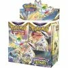 Brand new 🧨 Cheapest 🎁 Alliance Pokémon TCG: Sword & Shield-Brilliant Stars Booster Display Box (36 Packs) 🤩 🎁