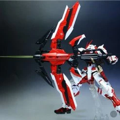 Coupon π€© Best Pirce β Bandai Astray Red Frame Custom "Gundam SEED Astray", MG 1/100 π π― 17 Coupon π€© Best Pirce β Bandai Astray Red Frame Custom "Gundam SEED Astray", MG 1/100 π π― -USA Gundam Store Shop tumblr my5qk12g591srs4nro5 500