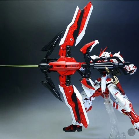 Coupon π€© Best Pirce β Bandai Astray Red Frame Custom "Gundam SEED Astray", MG 1/100 π π― 8 Coupon π€© Best Pirce β Bandai Astray Red Frame Custom "Gundam SEED Astray", MG 1/100 π π― - Image 8