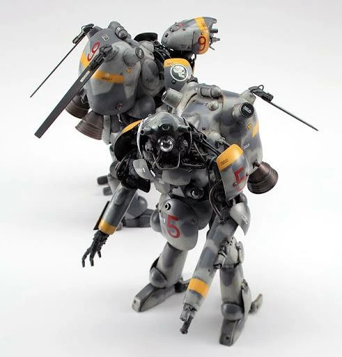 Top 10 β¨ Discount π― light Hasegawa 1/20 Space Type Humanoid Unmanned Interceptor "ALTAIR" β π 4 Top 10 β¨ Discount π― light Hasegawa 1/20 Space Type Humanoid Unmanned Interceptor "ALTAIR" β π - Image 4