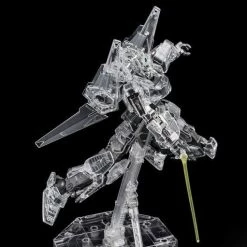 New 🔥 Best deal 🧨 Bandai Limited MG 1/100 HYAKU-SHIKI Ver.2.0 Mechanical Clear Model Kit 🔥 🎁 -USA Gundam Store Shop vx 1
