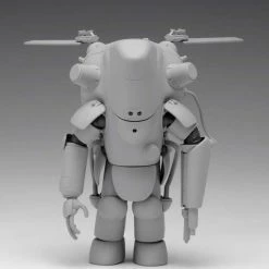 Hot Sale ✔️ Top 10 🧨 Good Smile Maschinen Krieger: Maschinen Krieger Kauz MK025 1/20 Scale Plastic Model Kit by Wave 🥰 ⌛ -USA Gundam Store Shop wave 1 20 maschinen krieger kauz trackable shipping wav70259 by wave 408