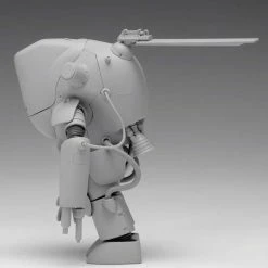 Hot Sale ✔️ Top 10 🧨 Good Smile Maschinen Krieger: Maschinen Krieger Kauz MK025 1/20 Scale Plastic Model Kit by Wave 🥰 ⌛ -USA Gundam Store Shop wave 1 20 maschinen krieger kauz trackable shipping wav70259 by wave a16