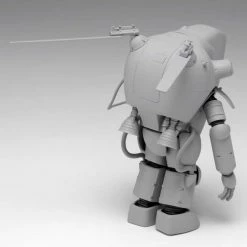 Hot Sale ✔️ Top 10 🧨 Good Smile Maschinen Krieger: Maschinen Krieger Kauz MK025 1/20 Scale Plastic Model Kit by Wave 🥰 ⌛ -USA Gundam Store Shop wave 1 20 maschinen krieger kauz trackable shipping wav70259 by wave b55