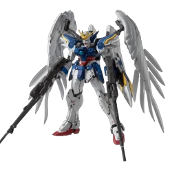 Budget 🤩 Best reviews of 🛒 Wing Gundam (Ver. Ka), "Gundam Wing: Endless Waltz", Bandai MG ❤️ ⌛ -USA Gundam Store Shop wing