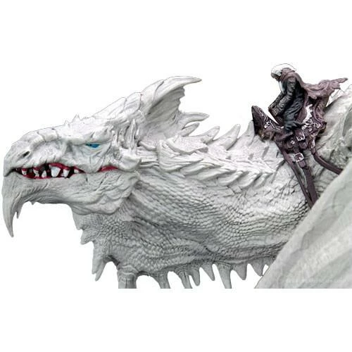 Brand new π Budget π Alliance D&D Icons of the Realms Premium Figure: Icewind Dale - Arveiaturace Dragon β π₯ 2 Brand new π Budget π Alliance D&D Icons of the Realms Premium Figure: Icewind Dale - Arveiaturace Dragon β π₯ - Image 2