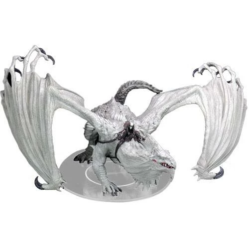 Brand new π Budget π Alliance D&D Icons of the Realms Premium Figure: Icewind Dale - Arveiaturace Dragon β π₯ 1 Brand new π Budget π Alliance D&D Icons of the Realms Premium Figure: Icewind Dale - Arveiaturace Dragon β π₯