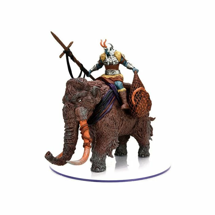 Coupon ๐ Cheapest ๐งจ Alliance Dungeons & Dragons Fantasy Miniatures: Icons of the Realms Set 19 Snowbound Frost Giant and Mammoth Premium Set ๐ ๐งจ 1 Coupon ๐ Cheapest ๐งจ Alliance Dungeons & Dragons Fantasy Miniatures: Icons of the Realms Set 19 Snowbound Frost Giant and Mammoth Premium Set ๐ ๐งจ